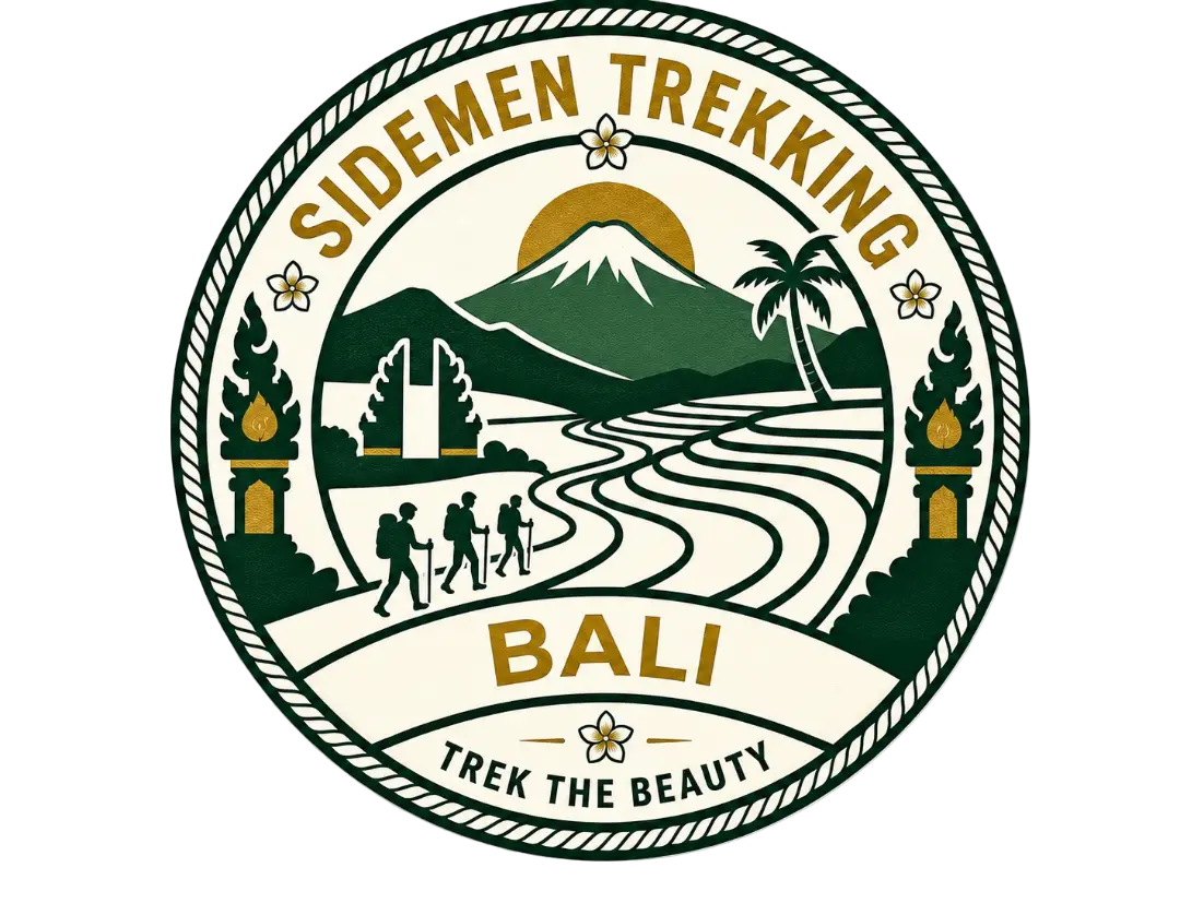 Sidemen Trekking Logo
